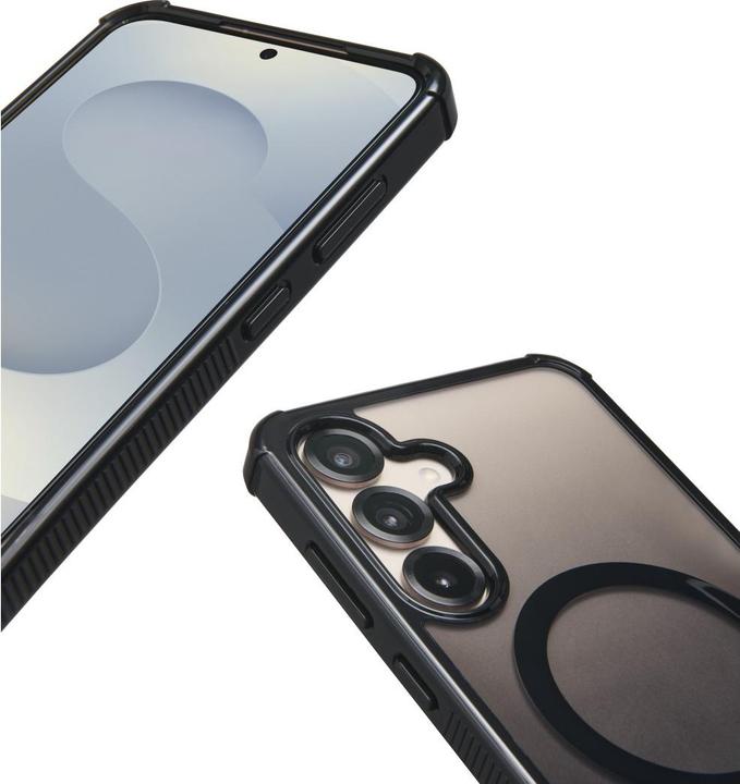 Image du produit Hama Extreme Protect (Samsung Galaxy S25 Edge)