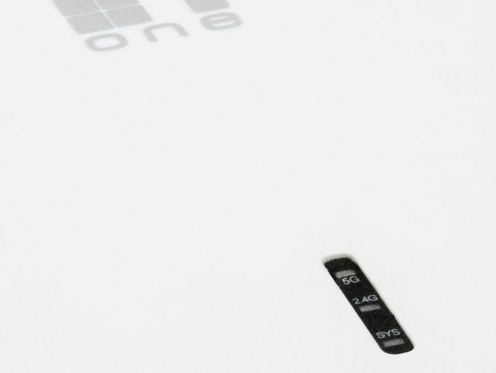 Actual product image LevelOne WL-AP WAP-8123 1200Mbps MIMO PoE (867 Mbit/s)