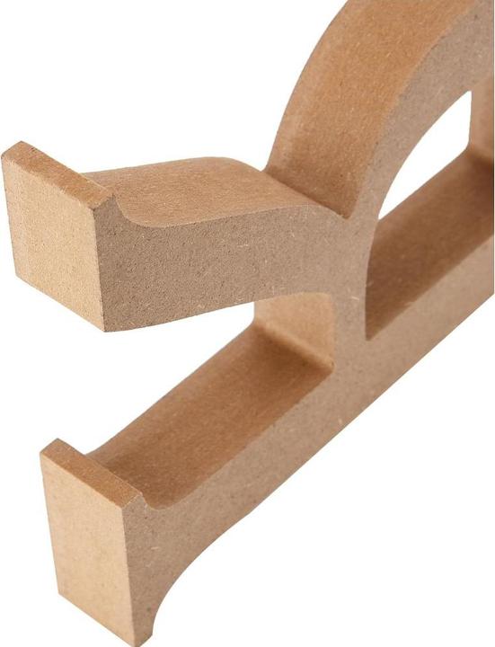 Productafbeelding Creativ Company Houten letter R