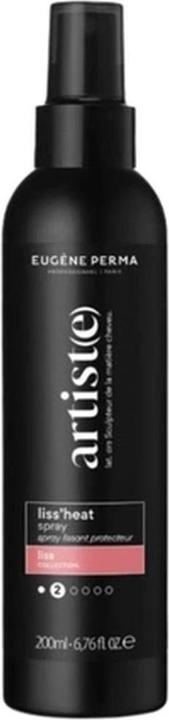 Immagine prodotto Eugene Perma Liss'heat Spray 200ml (200 ml)