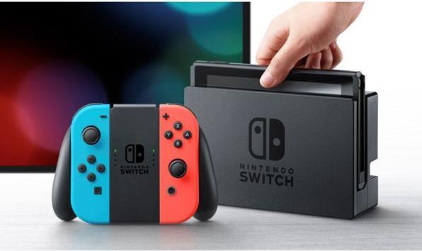 Image du produit Nintendo Switch Set - Console + Switch Sports + Abonnement en ligne (365 jours)