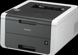 Produktbild Brother Hl-3150cdw (Laser, Farbe)