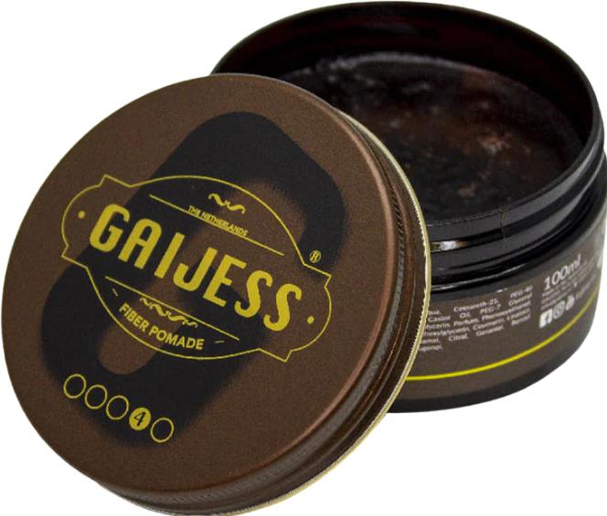 Immagine prodotto Gaijess Pomata per Capelli (100 ml)