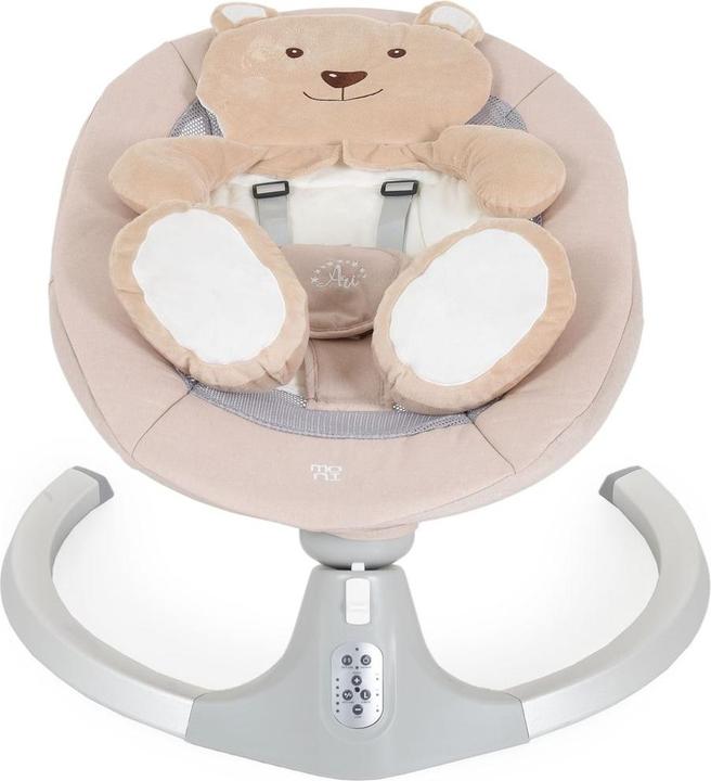 Actual product image Moni Baby bouncer