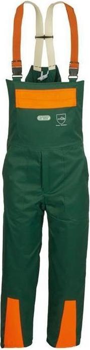 Immagine prodotto Würth Modyf Salopette di protezione tagliata verde (52)