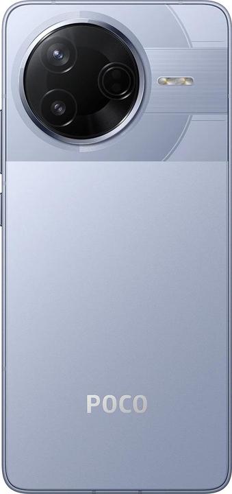 Immagine prodotto Xiaomi Poco F7 Pro (512 GB, Azzurro, 6.67", Doppia SIM, 5G)