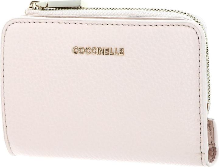 Creamy Pink