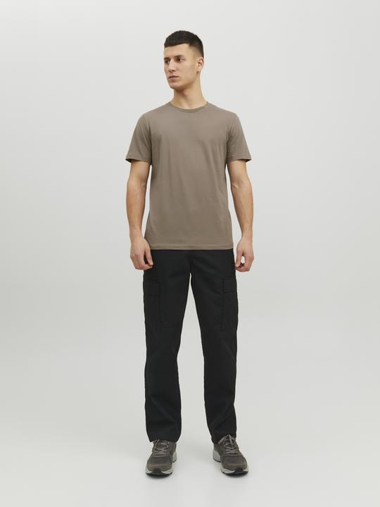 Image du produit Jack & Jones T-shirt unisexe en coton bio (XXL)