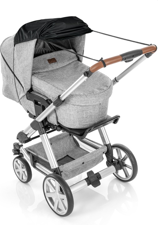 Actual product image Reer ShineSafe sun awning