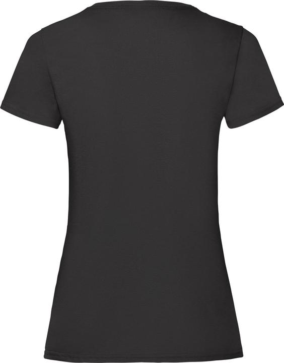 Produktbild Fruit of the Loom Lady Fit TShirt (XL)