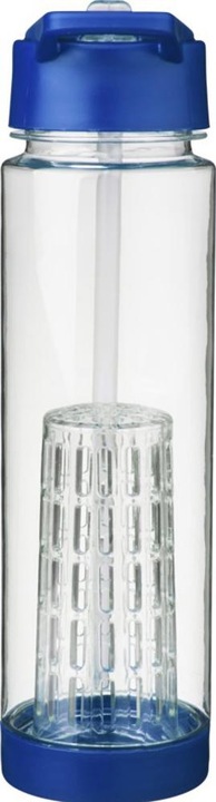 Actual product image Bullet Tutti Frutti drinking bottle with fruit insert (0.74 l)