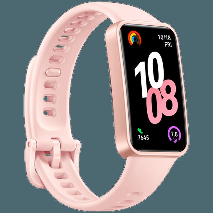 Immagine prodotto Huawei Band 10 (43.45 mm, Solo WiFi)