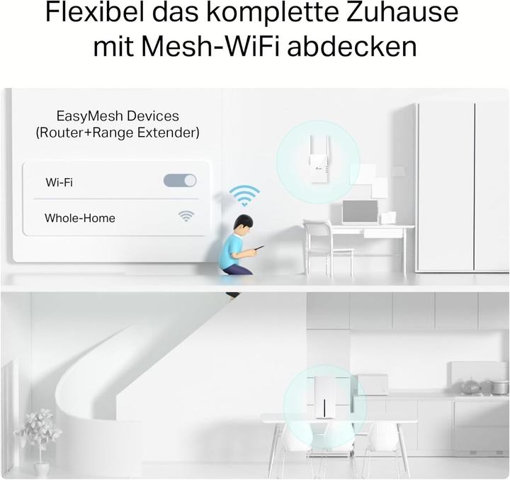 Produktbild TP-Link Archer NX500