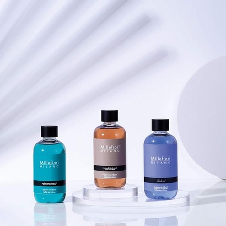 Immagine prodotto Millefiori Sandalo Bergamotto (500 ml)