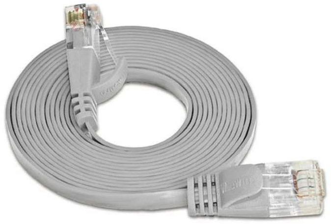 Actual product image Lightwin Network cable (UTP, CAT6, 10 m)