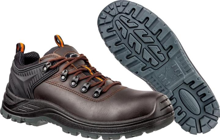 Image du produit Albatros Chaussure basse de sécurité S3 Taille (S3, 41)