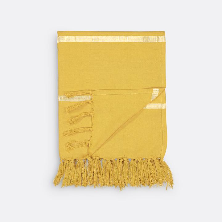 Actual product image La Redoute Interieurs Nedo (140 x 200 cm)