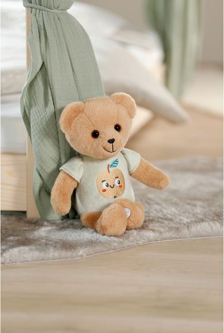 Image du produit Zapf Creation BABY born for babies Teddy 26cm (26 cm)