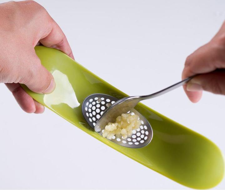 Productafbeelding Joseph Joseph JosephGarlic Rocker Knoflookpers