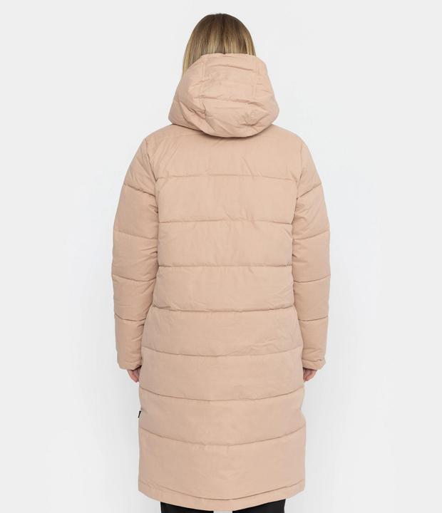 Actual product image Selfhood Women's Puffer jacket (L)