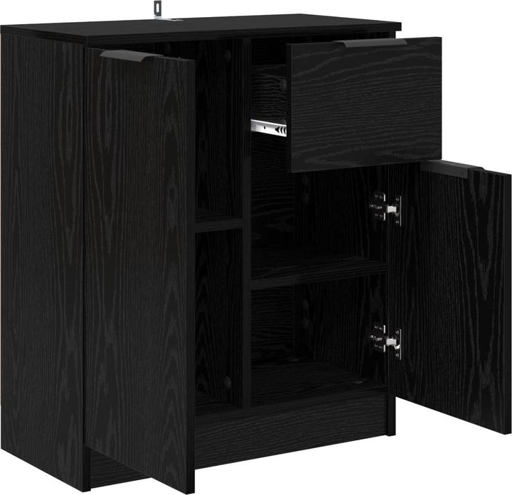 Produktbild vidaXL Sideboard-Möbel (30 x 30 x 70 cm)