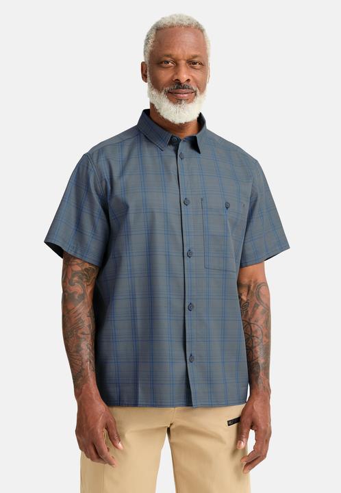 Immagine prodotto Jack Wolfskin Hot Trail Shirt M (M)