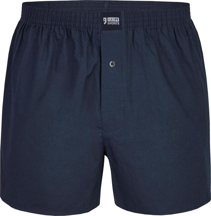 Immagine prodotto Happy shorts Boxer Christmas (XL, confezione da 3)