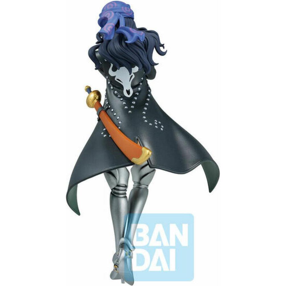 Thumbnail - Banpresto Ichibansho Film Red One Piece - Nico Robin 17cm