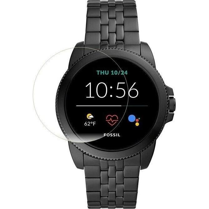 Thumbnail - Strap-it Displayschutz, Smartwatch Schutzfolie, Transparent