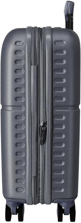 Actual product image Pepe Jeans Expandable Cabin Suitcase (37 l)
