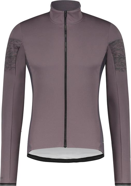 Produktbild Shimano BEAUFORT WIND Jersey Insulated SMOKY TOPAZ M (M)