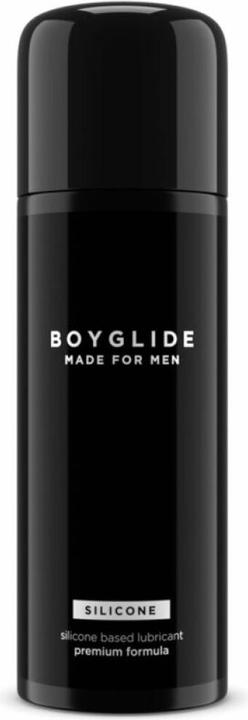 Produktbild Boyglide Anal-Gleitmittel Silikon-Gleitmittel 100 ml (100 ml)