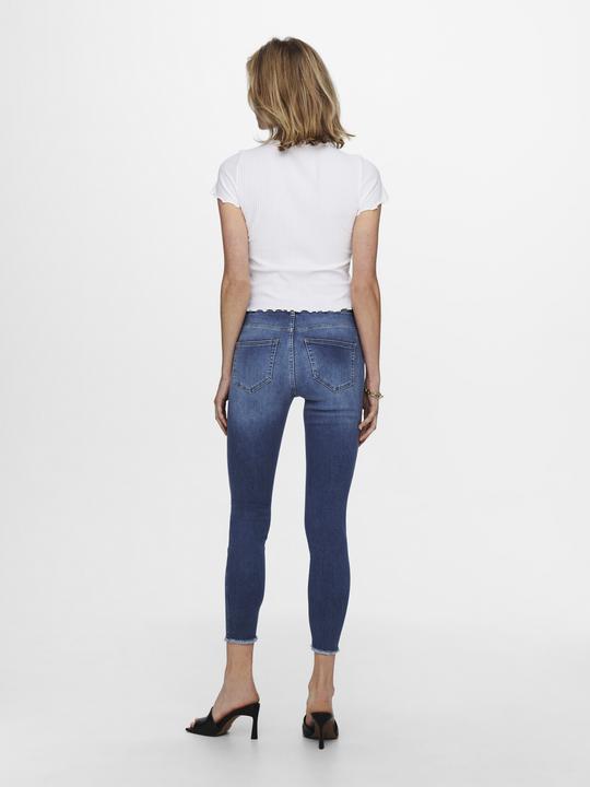 Produktbild Only Ripp Oberteil (M)