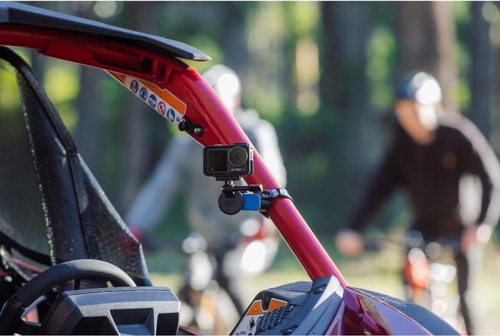 Image du produit Quad Lock Base 360 - Collier de serrage