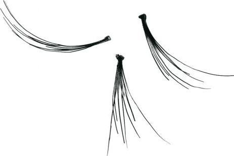 Actual product image Artdeco Permanent Lashes (Artificial eyelashes)