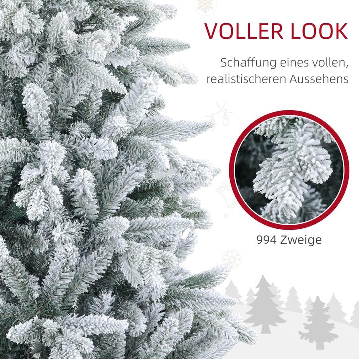Produktbild Jamb Künstlicher Weihnachtsbaum (180 cm)