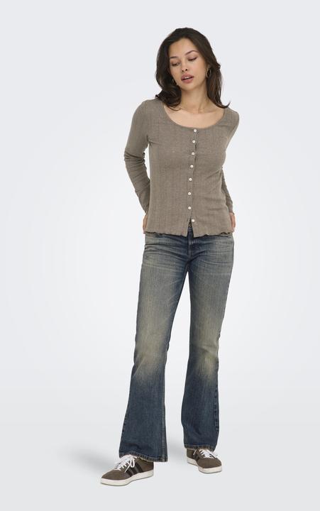 Image du produit Only ONLTENNA Strickjacke Strickjacke (XL)