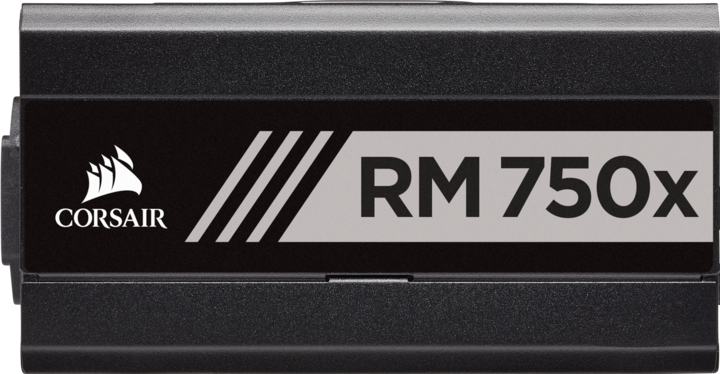 Image du produit Corsair RM750x *2018* RM750x (750 W)