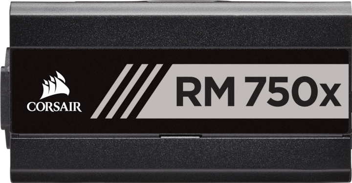 Produktbild Corsair RM750x *2018* (750 W)