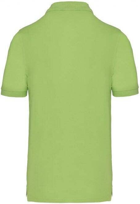 Produktbild Kariban Kurzarm-Poloshirt (L)