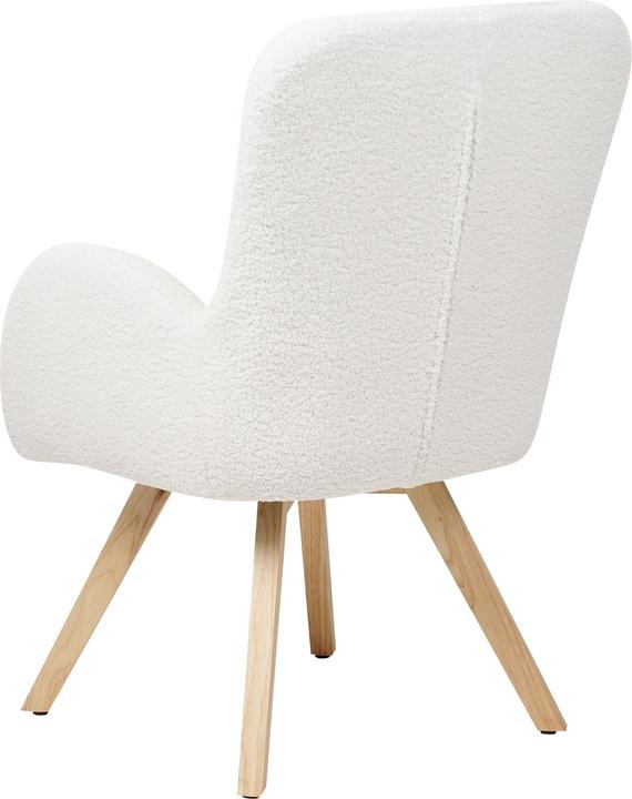 Produktbild Beliani Bjarn