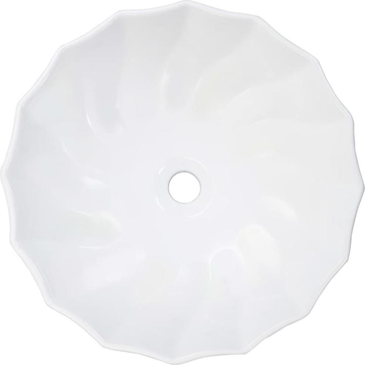 Produktbild vidaXL Becken (460 mm, 460 mm)