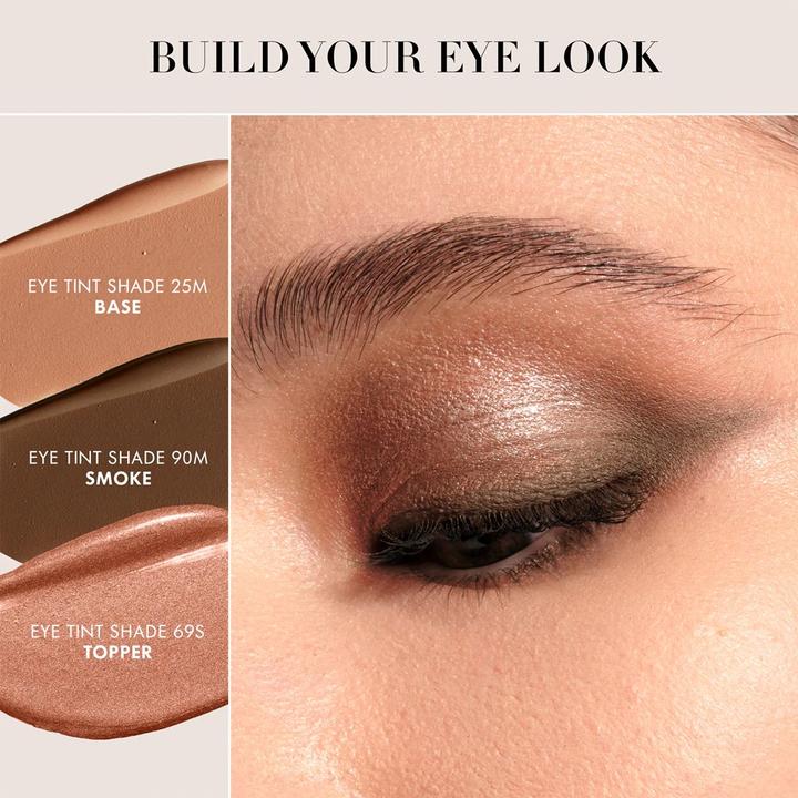 Produktbild Giorgio Armani Armani - EYE TINT 69S (69S Auburn)