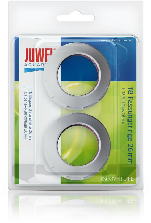 Image du produit Juwel Aquarium Anneaux de monture Juwel T8