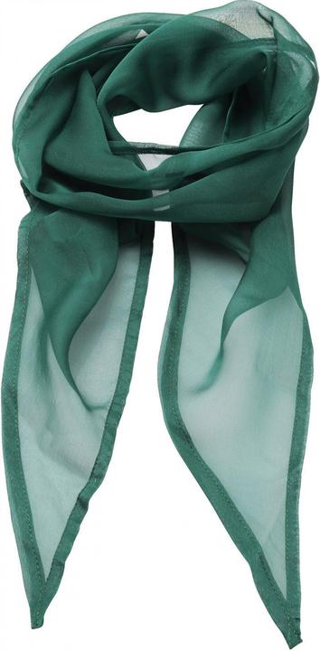 Bottiglia di verde