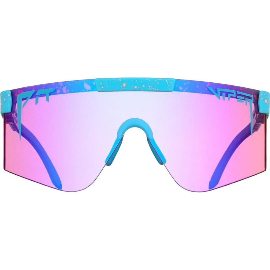 Pit Viper, Sportbrille, The 2000s - Range (Blau, Blau), Blau