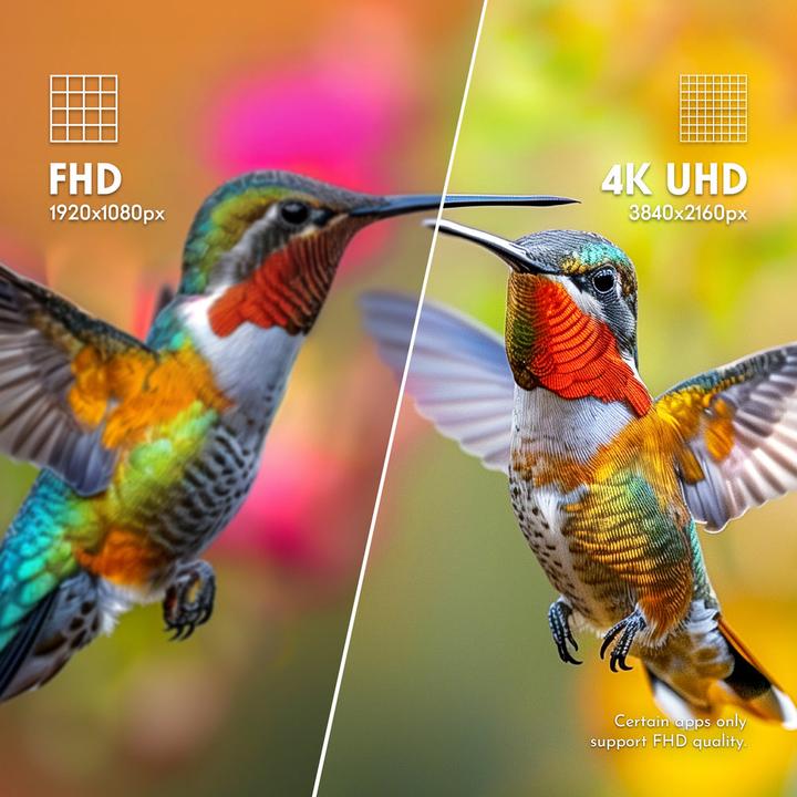 Produktbild Thomson 27UE7M45 (27", LED, 4K)