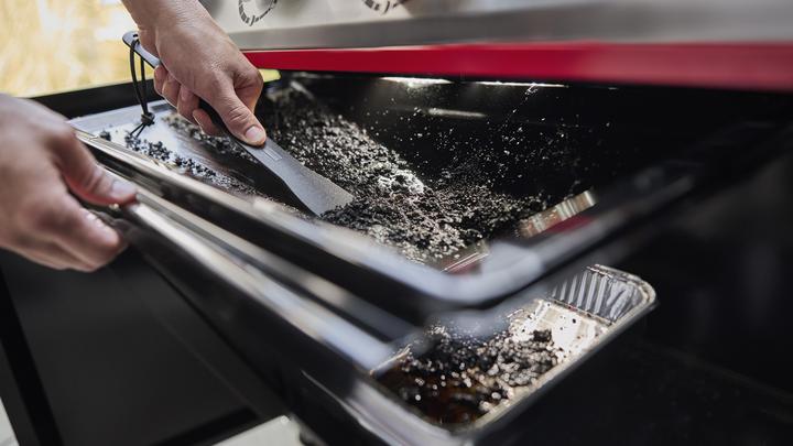 Actual product image Weber Genesis E-315W GBS (11.43 kW)