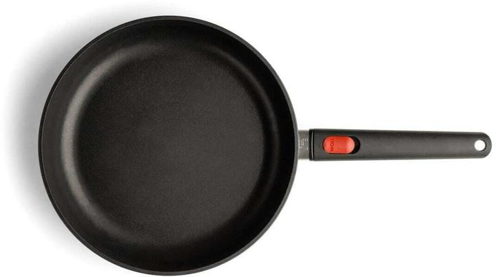 Produktbild Woll Schmorpf.EcoLite I. 28cm (Bratpfanne, Aluminium, 28 x 7 cm)