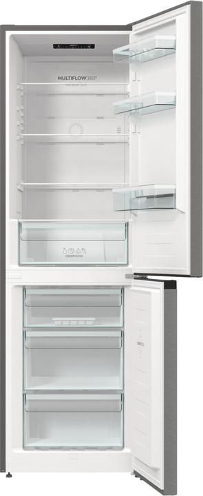 Produktbild Gorenje NRC61CSXL4 (326 l)